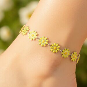 New Beautiful Design Anklet for Women/Girls, Gift, A621